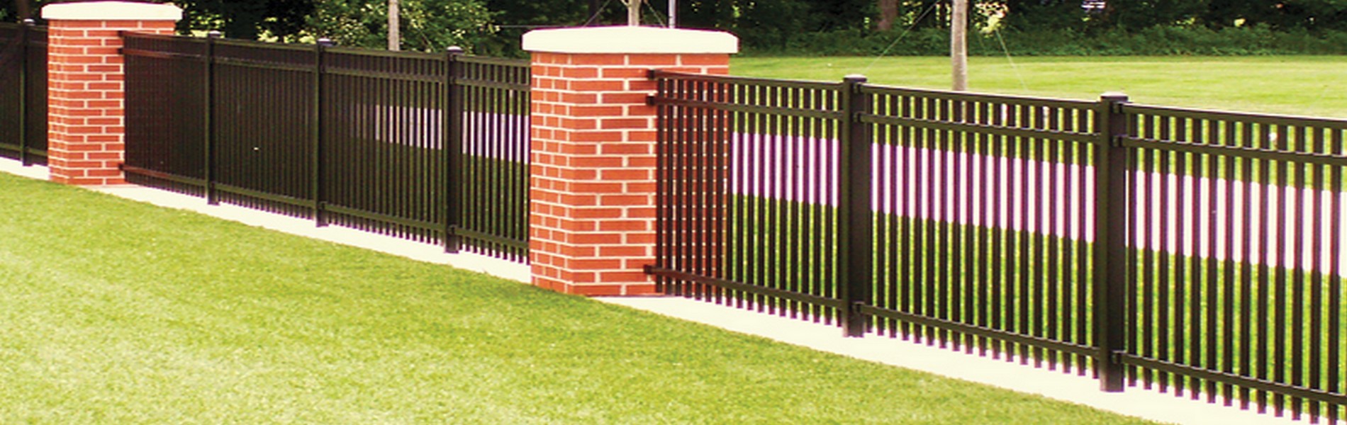 Get your grand rapids fence from Cedar Springs Fence